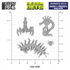 Green Stuff World - 3D-Druckset