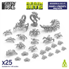 Green Stuff World - 3D-Druckset