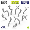 Green Stuff World - 3D-Druckset