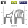 Green Stuff World - 3D-Druckset