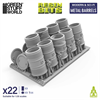 Green Stuff World - 3D-Druckset
