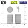 Green Stuff World - 3D-Druckset