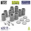 Green Stuff World - 3D-Druckset