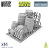 Green Stuff World - 3D-Druckset