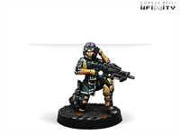 Infinity - Yu Jing