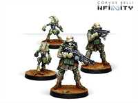 Infinity - Haqqislam