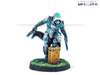 Infinity - Mercenaries