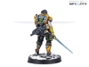 Infinity - Yu Jing