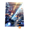 Dropfleet Commander - Mini Regelbuch