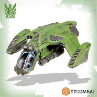 Dropzone Commander - UCM