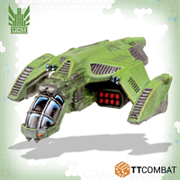 Dropzone Commander - UCM