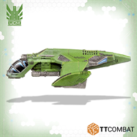 Dropzone Commander - UCM