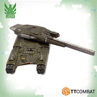 Dropzone Commander - UCM