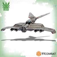 Dropzone Commander - UCM