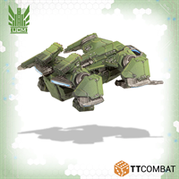 Dropzone Commander - UCM