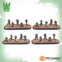 Dropzone Commander - UCM