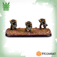 Dropzone Commander - UCM