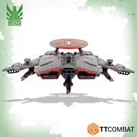 Dropzone Commander - UCM