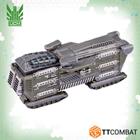 Dropzone Commander - UCM