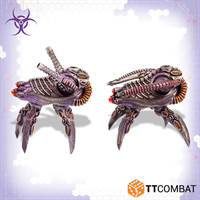 Dropzone Commander - Scourge