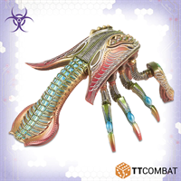 Dropzone Commander - Scourge