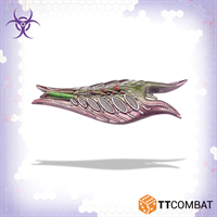 Dropzone Commander - Scourge