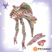 Dropzone Commander - Scourge