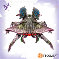 Dropzone Commander - Scourge