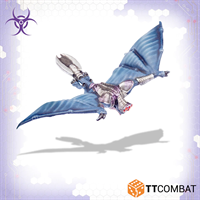 Dropzone Commander - Scourge