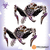 Dropzone Commander - Scourge