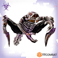 Dropzone Commander - Scourge