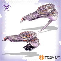 Dropzone Commander - Scourge