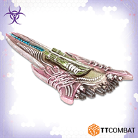 Dropzone Commander - Scourge