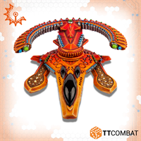 Dropzone Commander - Shaltari