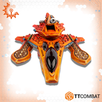 Dropzone Commander - Shaltari