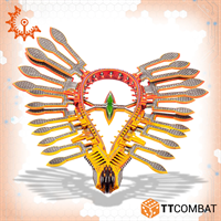 Dropzone Commander - Shaltari