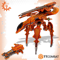 Dropzone Commander - Shaltari