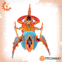 Dropzone Commander - Shaltari