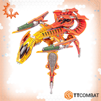 Dropzone Commander - Shaltari