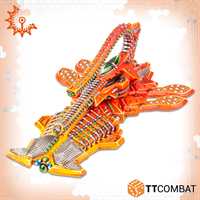 Dropzone Commander - Shaltari