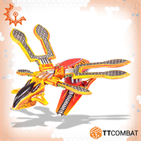 Dropzone Commander - Shaltari