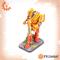 Dropzone Commander - Shaltari