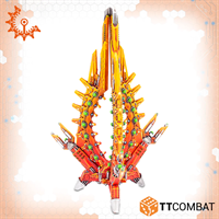 Dropzone Commander - Shaltari