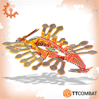 Dropzone Commander - Shaltari