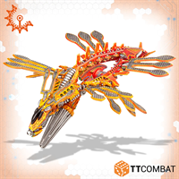 Dropzone Commander - Shaltari