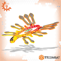 Dropzone Commander - Shaltari