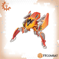 Dropzone Commander - Shaltari