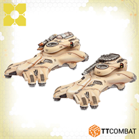 Dropzone Commander - PHR