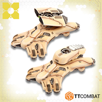 Dropzone Commander - PHR