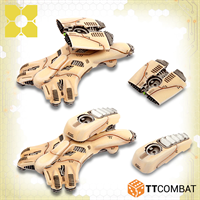 Dropzone Commander - PHR